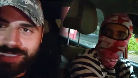 Zherka Getting Scuffed Fouseytube Banned From Kick