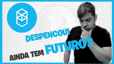 FANTOM com [problemas] está em queda! 😱
