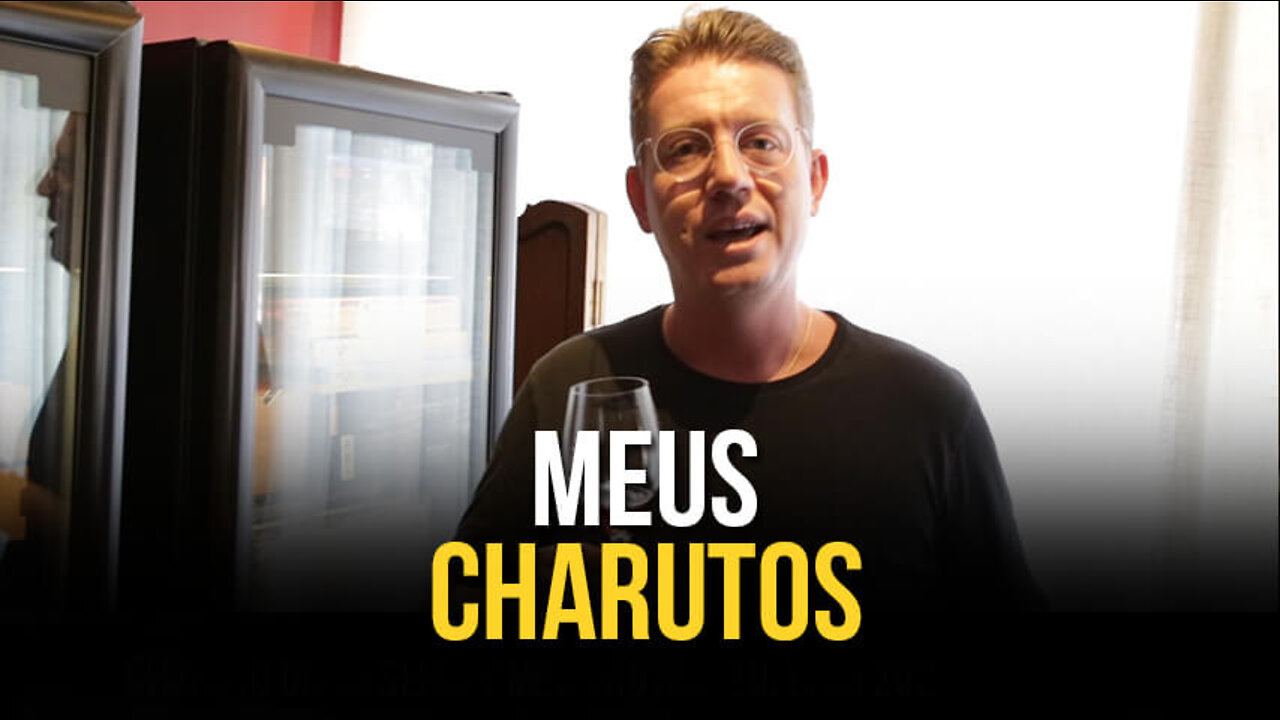 Meus Charutos