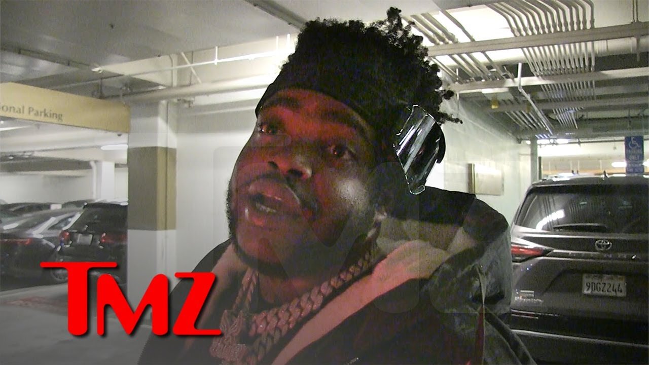 BossMan DLow's Journey to Stardom & Ant Edwards' Nod | TMZ