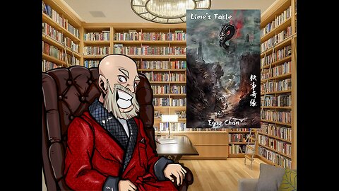 Not So Ancient Chinese Fable, Lime's Fable Review