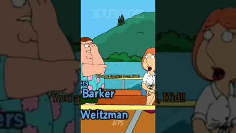 Family Guy funny moments