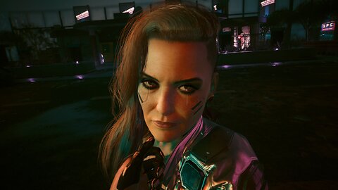 Cyberpunk 2077 - Part 61