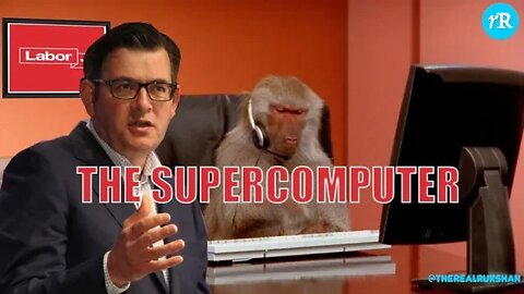 Dan Andrews' Super Computer - Exclusive Behind The Scenes Look