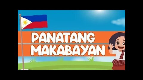 PANATANG MAKABAYAN