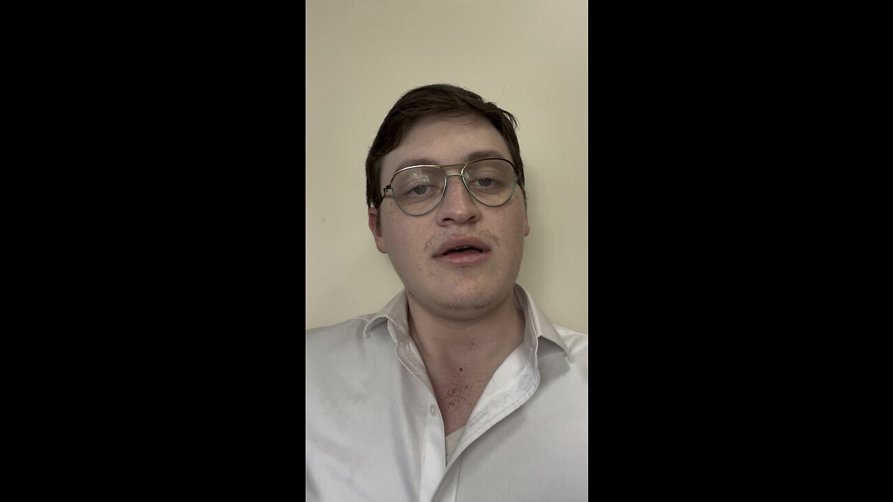 I’ve solved hunger