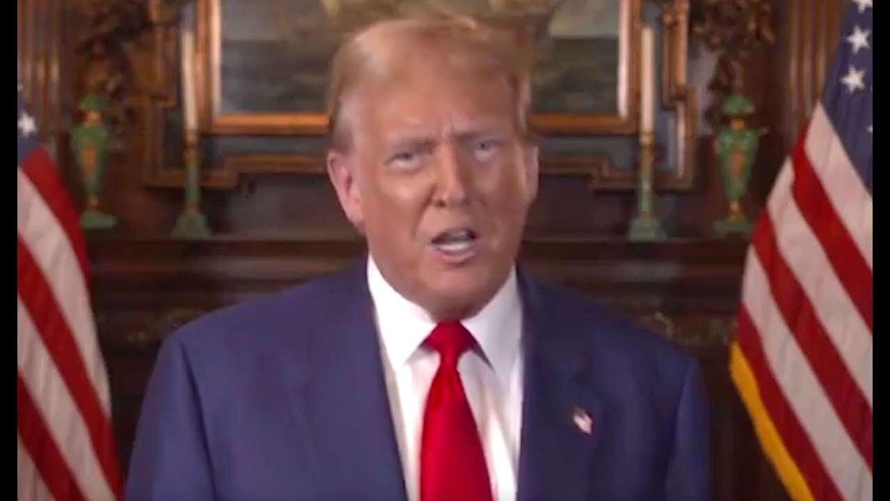 Uncovered footage DESTROYS key Republican