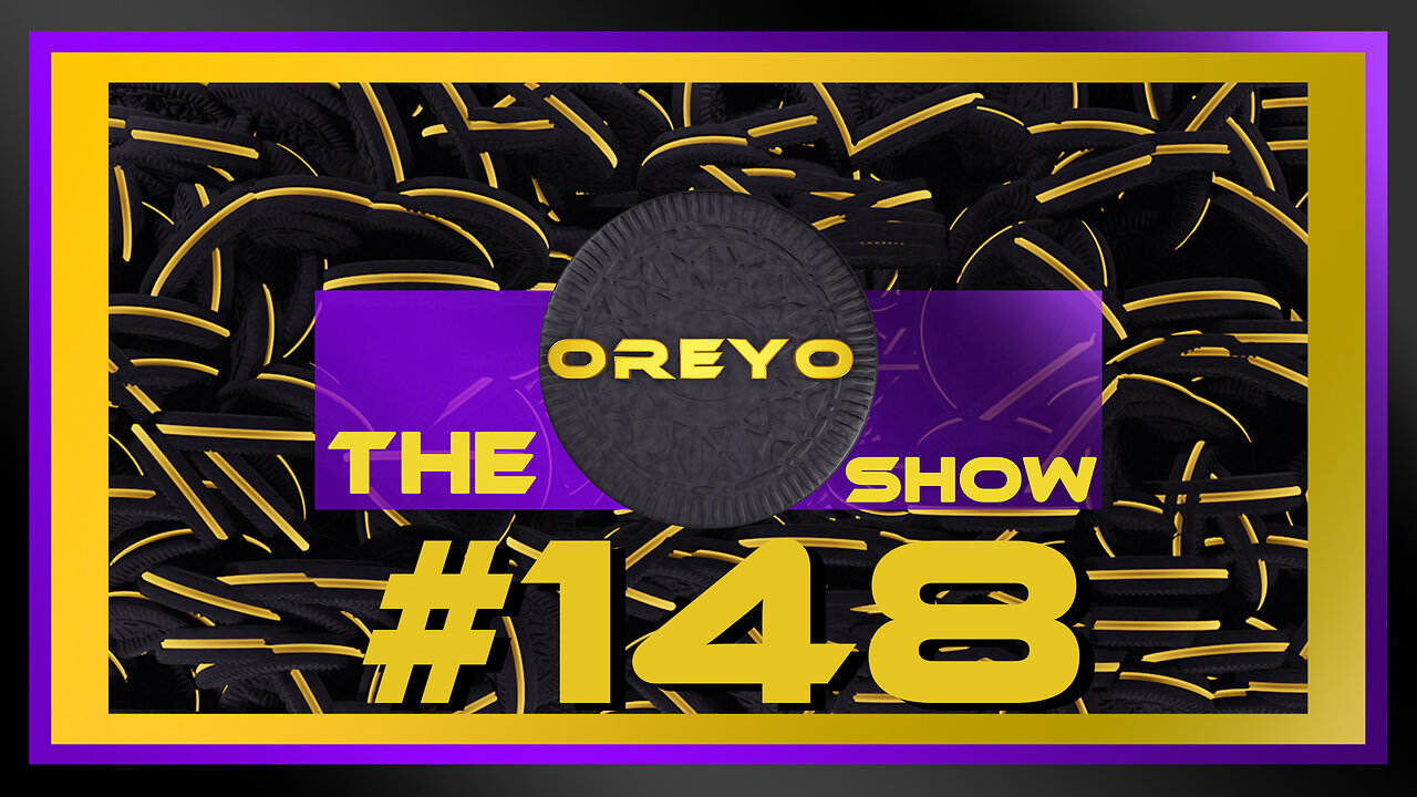 The Oreyo Show - EP. 148 | Trumps picks and the shadow govt