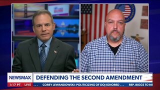 Defending the Second Amendment