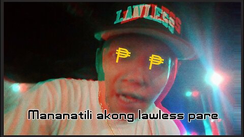 Hanggang Lastday (Vlog Intro) Patrick E. StaAna