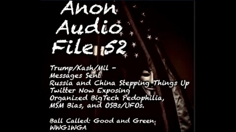 Trump TS Decode | FISA/Assange Coming | Wagner Flag in Israel | UFO DEClas Start