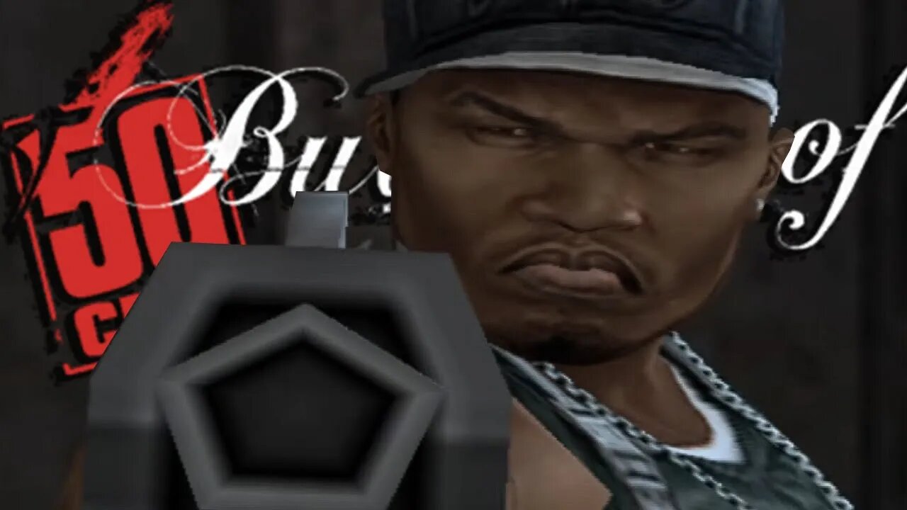 50 Cent: Bulletproof #11 - FINAL ! Fique Rico ou Morra Tentando