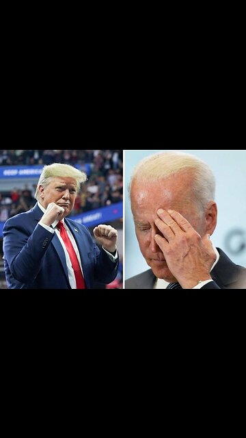 Q: "IS IT ALSO AN OUTRAGE FOR [BIDEN]?"