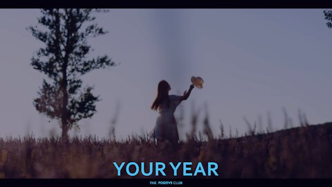 Your Year!