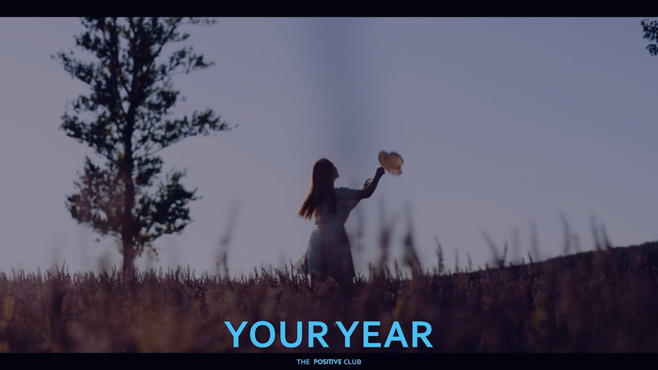 Your Year!