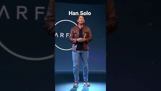 That Han Solo Look | Starfield #starfield