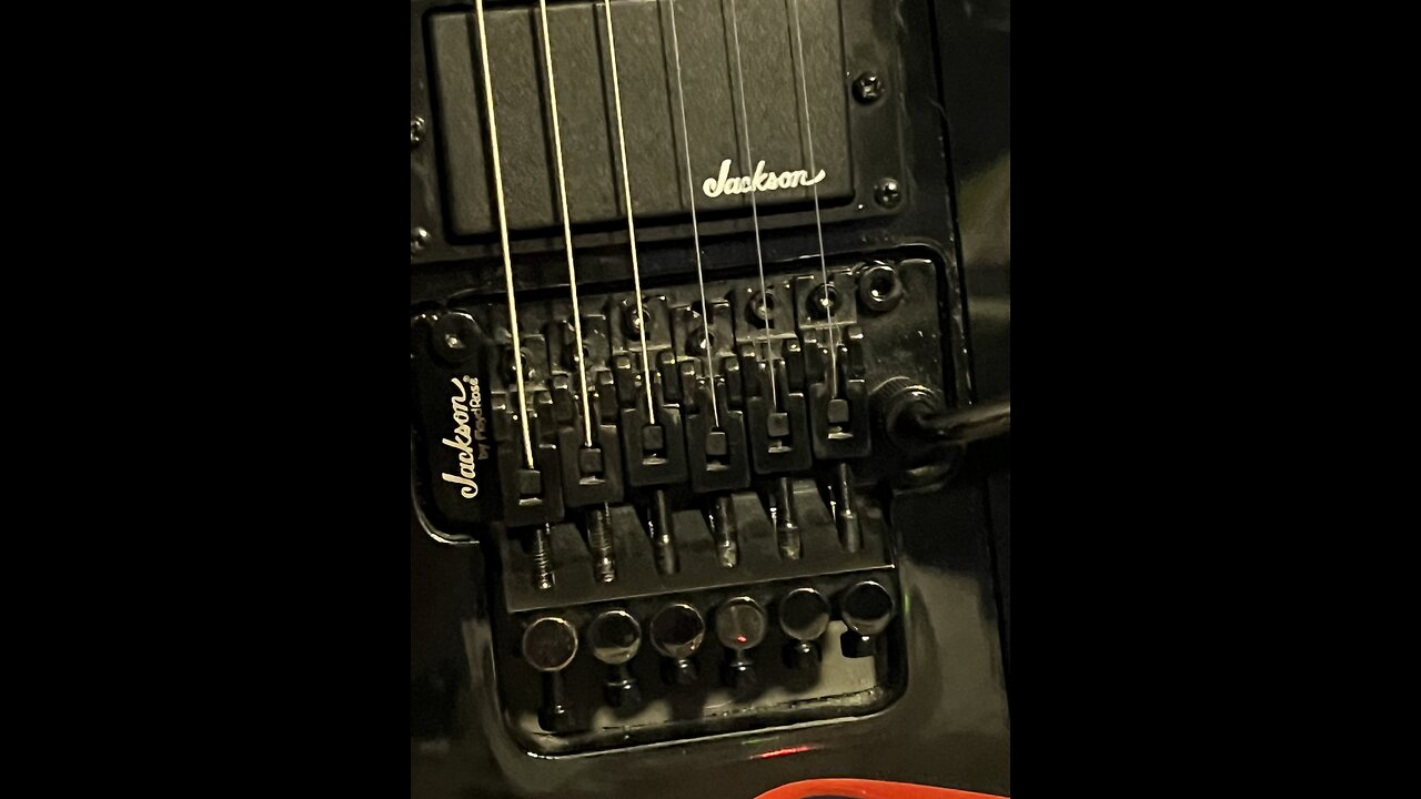 Cheap Floyd rose block