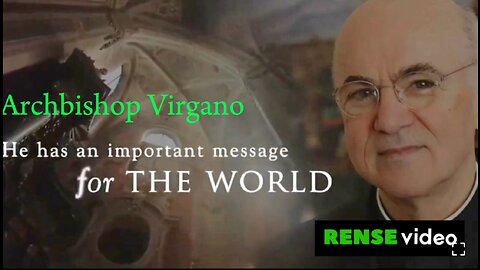 Bishop Virgano