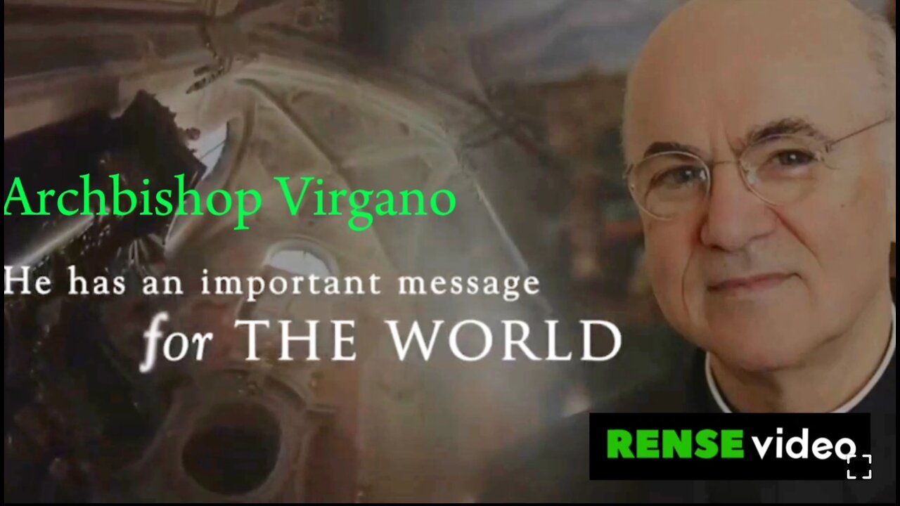 Bishop Virgano