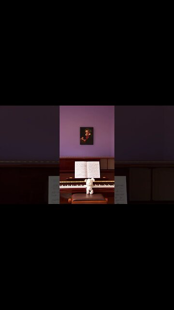 "Dreamy Piano Symphony: A Serenade for the Soul"