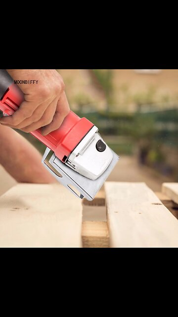 ANNUAL SALE!! Easy Use Square Slot Cutter