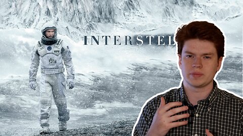 Interstellar (2014) - Film Review