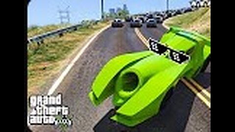 BEST OF 2022 GTA 5 THUG LIFE: Funny Moments (GTA 5 Epic Wins & Fails)