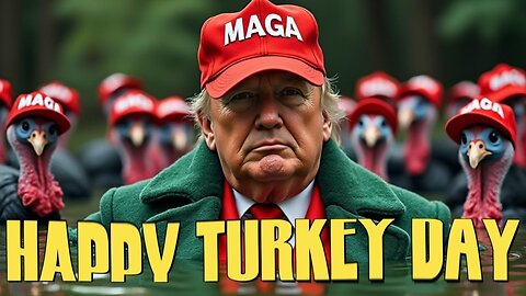 Trump Fills his Cabinet with more Swamp Turkeys