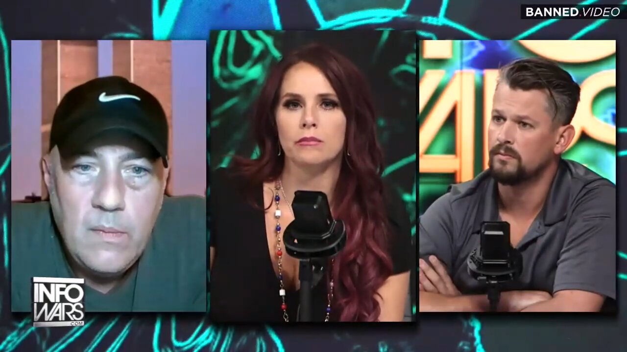 SUNDAY NIGHT (Full Show) Sunday - 9/11/22