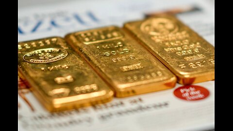 Global Economic Risks Spark Calls to Tie US Dollar to Gold Again