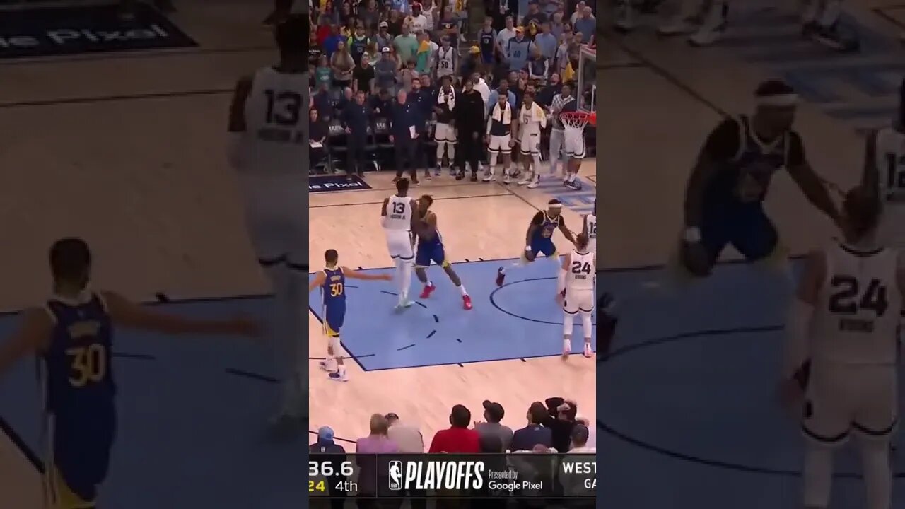 Clutch Klay TREY