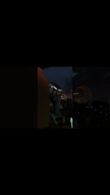 Hunting Headcrabs & Ant Lions Half Life Alyx VR