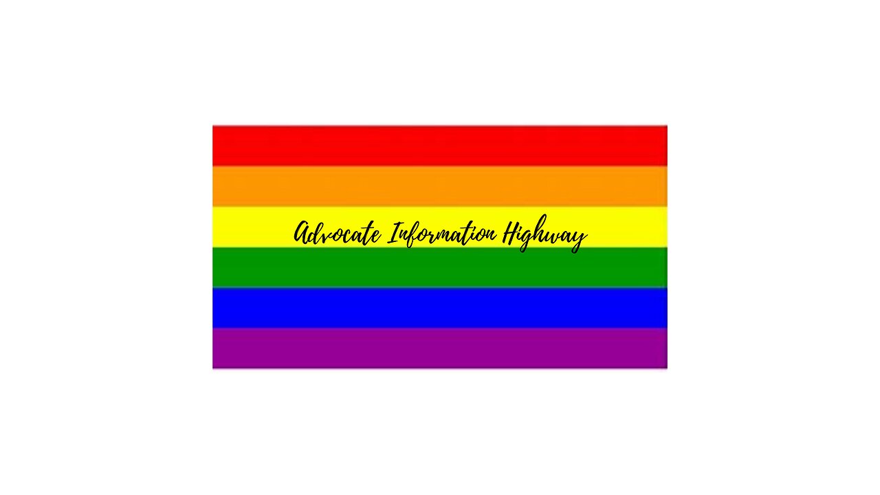 AIH Show: Advocacy