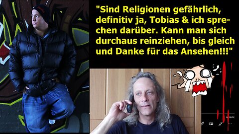 Nachrichten an das Deutsche Volk vom 06.01.2023!!!“ ...
