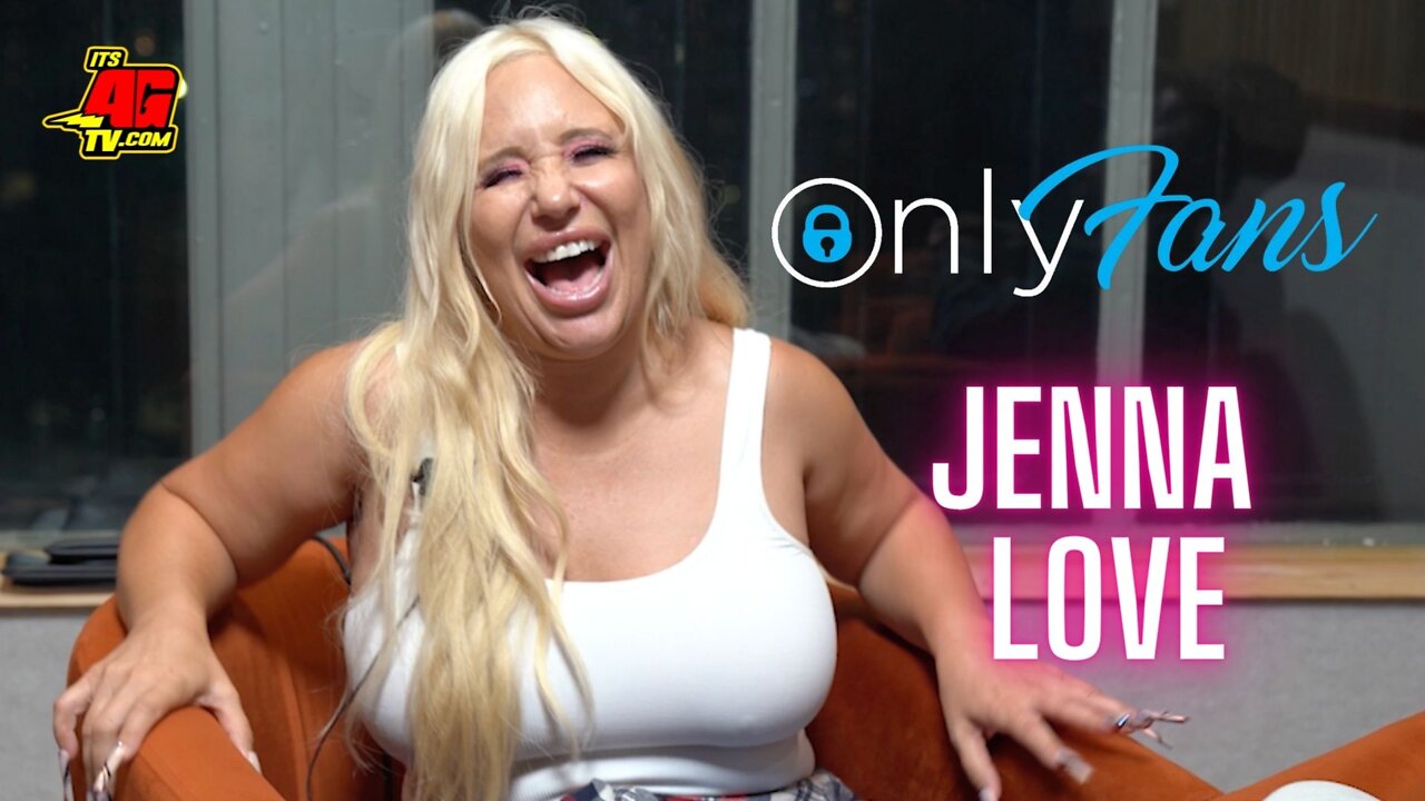 Porn Star Jenna Love Hooks Up With Fans For Her Onlyfans Content