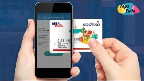 App Sodexo
