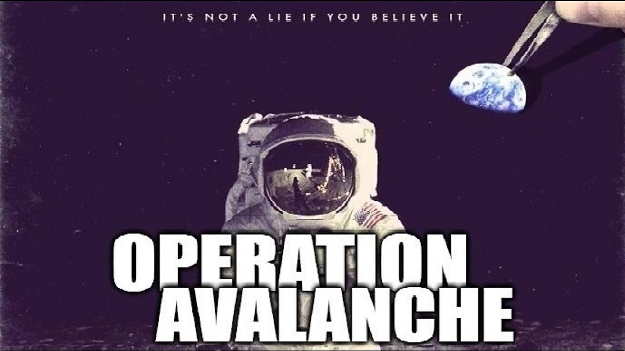 OPERATION AVALANCHE 😳 Why I Make Videos, Avoiding Stress, FF7 Remake, Trolls, Trouble and More ...