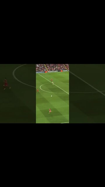 Distribution level 💯 #shorts #football #clips #shortsfeed