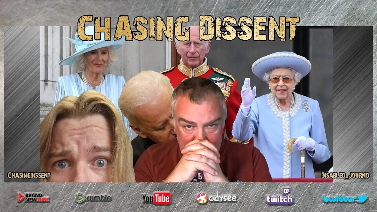 Alternative Platinum Jubilee Commentary Part 2