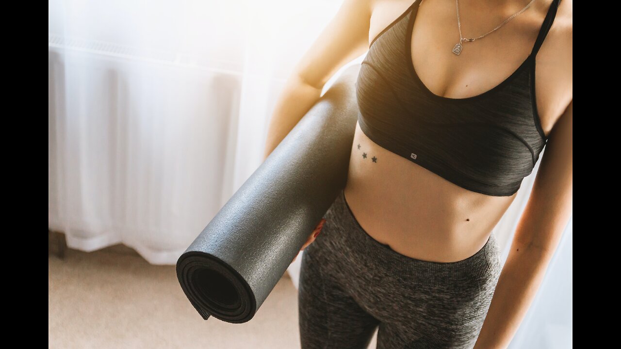The Importance of Setting Fitness Goals