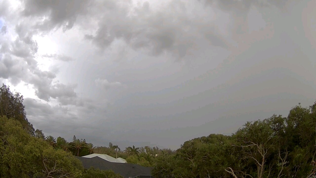 Siesta Key view