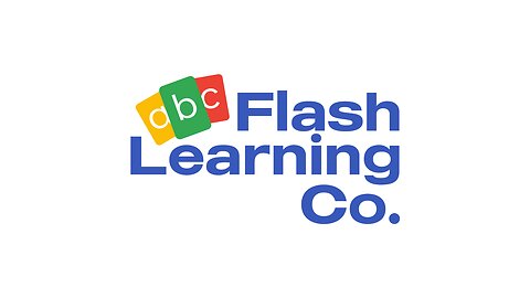 Flash Learning - Introduction Video