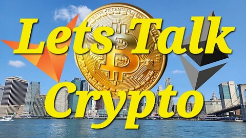 The Worldwide Token | Crypto | Bitcoin | Binance | Let's Talk Crypto