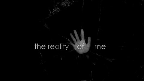 The Reality of Me (Part 35 of 37) The Dilemma