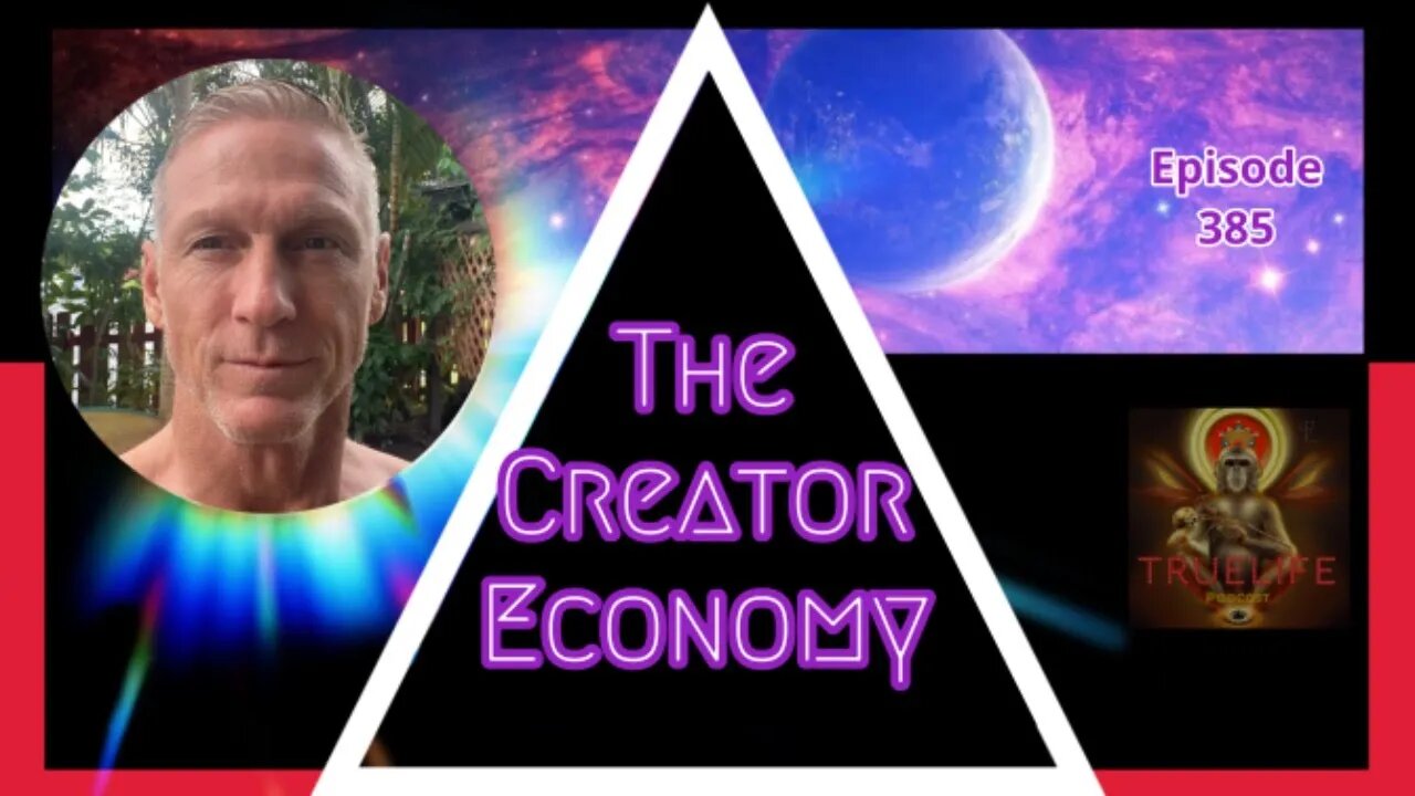 The Creator Economy