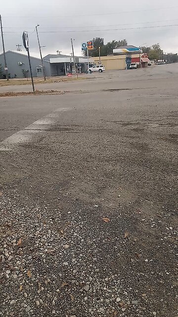 Colbert Oklahoma Preach Day 3 Part 1