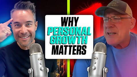 How Personal Growth Can Change Your Life Forever