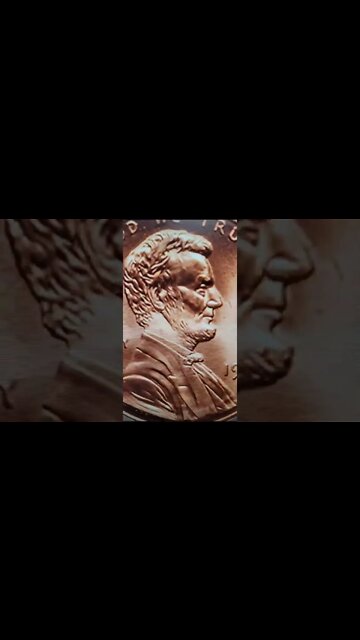 Have you heard about this Rare Penny? #coins
