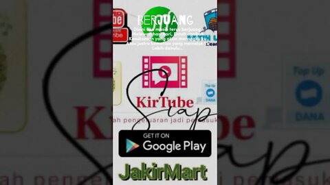 download aplikasi JakirMart di play