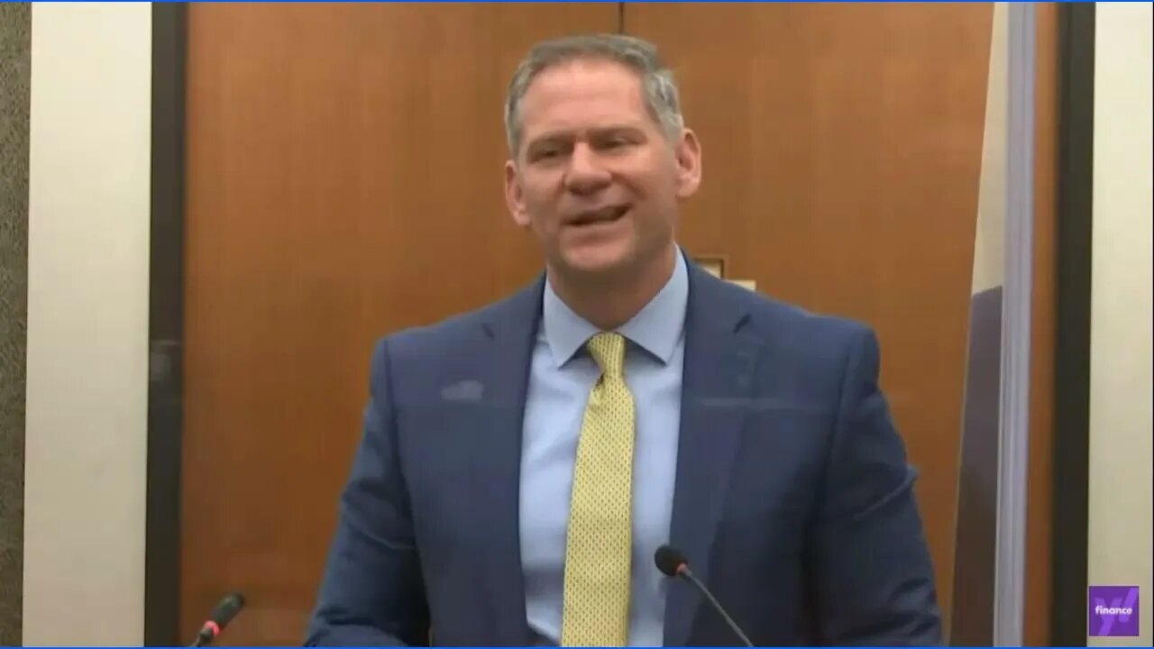 George Floyd Trial - Possible Jury Misconduct Hearing & Flooding Paperwork By Prosecution